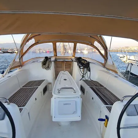 Nautical Nomads Cesme